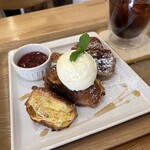 ハルノカオリ - 