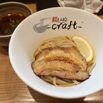 麺LABO craft - 