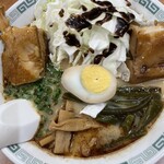 桂花ラーメン 本店 - 