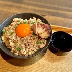 らぁ麺 紫陽花 - 