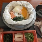釜寅 - 料理写真: