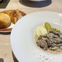 ゴドノフ東京 丸ビル店 - 