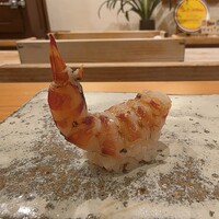 鮨 いとう - 