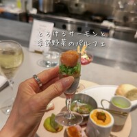 フレンチバルギンザ by plein - 