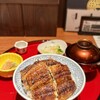 炭焼 うな富士 有楽町店
