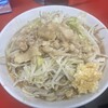 ラーメン二郎 仙台店2