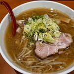 らー麺 ふしみ - 