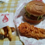 ケンタッキーフライドチキン 札幌前田店 - 