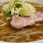 らー麺 ふしみ - 