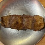 新小岩 もつ焼のんき - 
