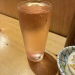 新小岩 もつ焼のんき - 
