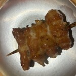 新小岩 もつ焼のんき - 