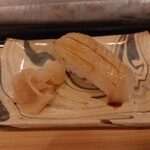 立喰寿司 スタンド きんぼし - 料理写真: