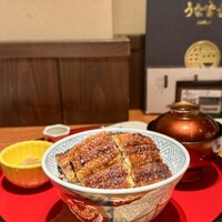 炭焼 うな富士 有楽町店 - 