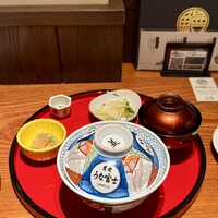 炭焼 うな富士 有楽町店 - 