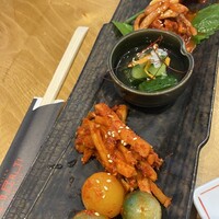 焼肉トラジ 名古屋セントラルタワーズ店 - 