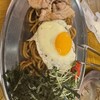 横浜焼きそばセンターまるき 横浜アソビル店
