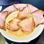 いっちゃん亭 - 
