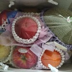 渋谷西村フルーツ  - 