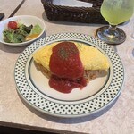 純喫茶 ロビンソン - 