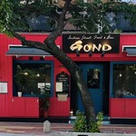 Indian Street Food & Bar GOND - 
