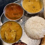 Indian Street Food & Bar GOND - 