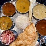 Indian Street Food & Bar GOND - 