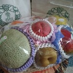 渋谷西村フルーツ  町田店 - 