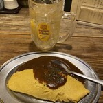 トミフク食堂 - 