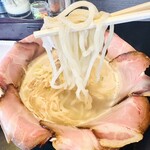 いっちゃん亭 - 