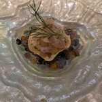 レザンファン ギャテ - 