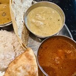 Indian Street Food & Bar GOND - 