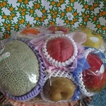 渋谷西村フルーツ  町田店 - 