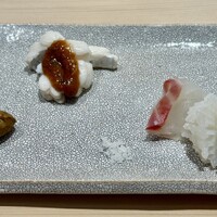 鮨 西崎 - 