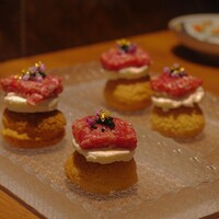 焼肉 うしみつ 恵比寿本店 - 