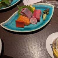 博多中洲 旬菜万葉 - 