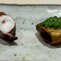 鮨 西崎 - 