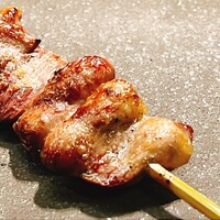 YAKITORI ごくう 新橋璃宮 - はつ