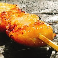 YAKITORI ごくう 新橋璃宮 - ぼんじり