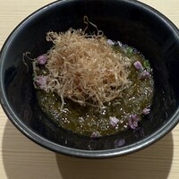 鮨 西崎 - 