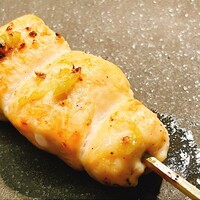 YAKITORI ごくう 新橋璃宮 - ささみわさび