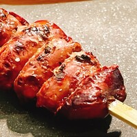 YAKITORI ごくう 新橋璃宮 - レバー