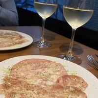 ブルーキッチン 堺筋本町店 - 