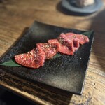 松阪牛炭火燒肉Maruyoshi 鈴鹿店 - 