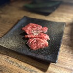 松阪牛炭火燒肉Maruyoshi 鈴鹿店 - 