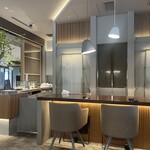 HISAYA KYOTO - 店内(カウンター席)