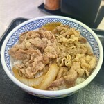 吉野家 - 料理写真: