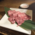 松阪牛炭火燒肉Maruyoshi 鈴鹿店 - 