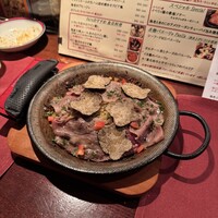 白金Baru - 
