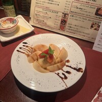 白金Baru - 